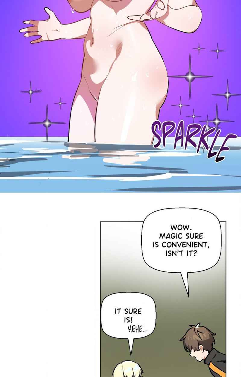 No Man’s Land - Chapter 72 [photo 33] - MangaPorn
