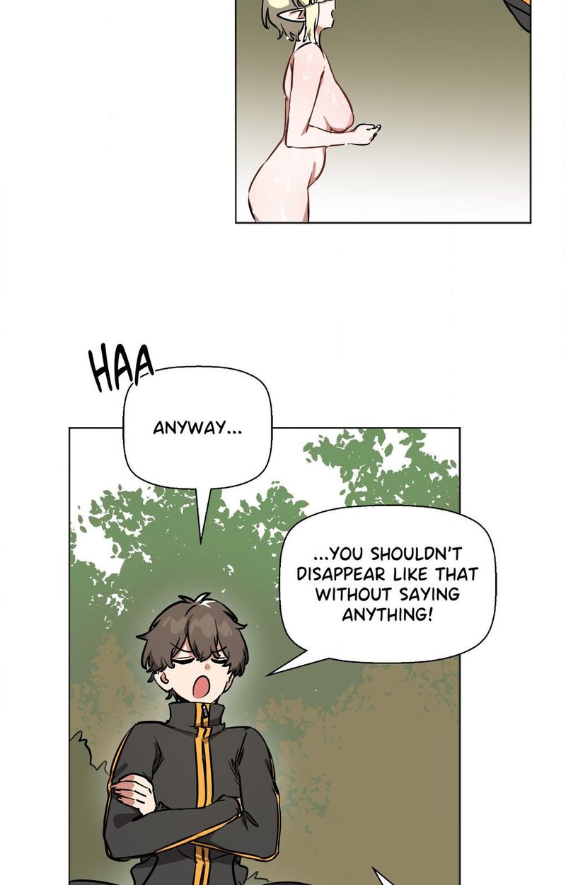 No Man’s Land - Chapter 72 [photo 34] - MangaPorn
