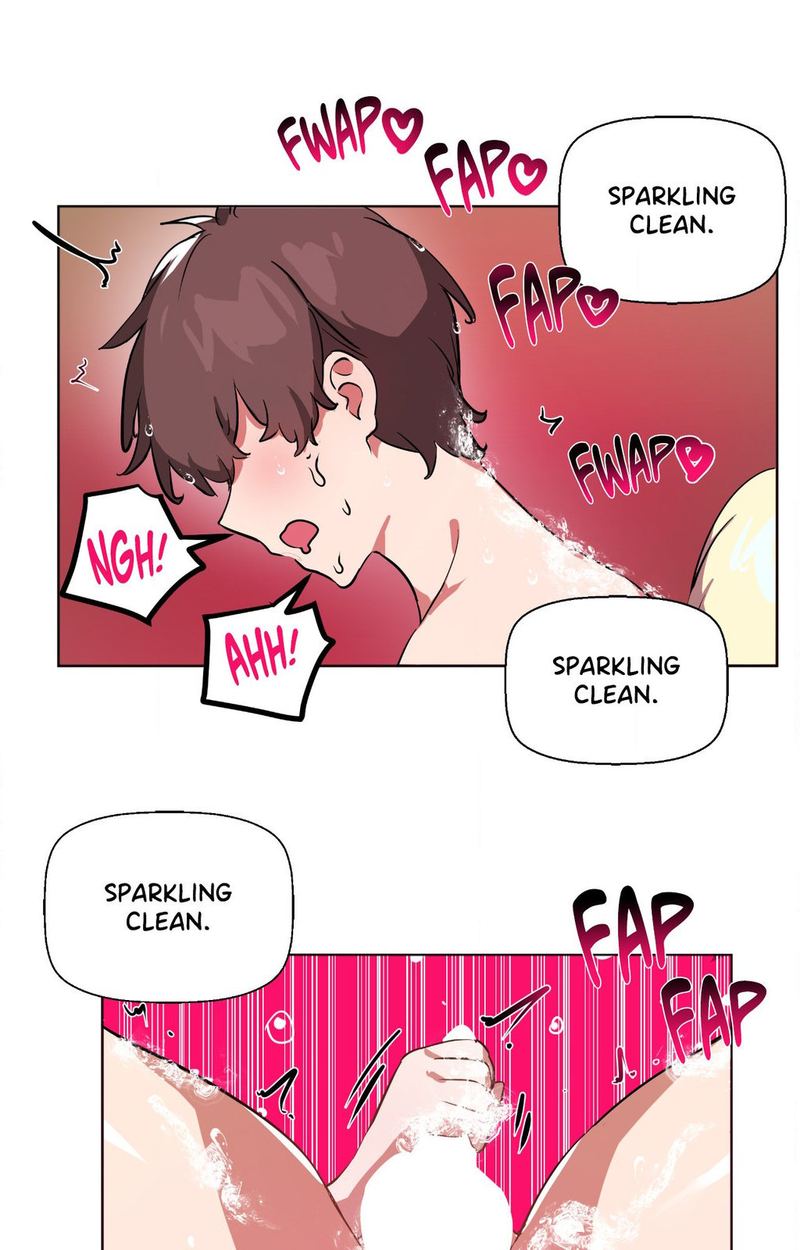 No Man’s Land - Chapter 72 [photo 64] - MangaPorn