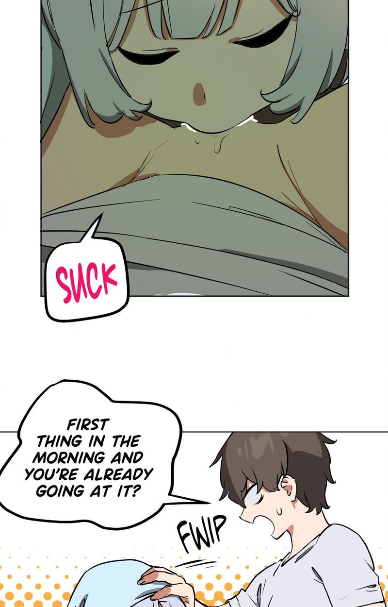 No Man’s Land - Chapter 72 [photo 8] - MangaPorn