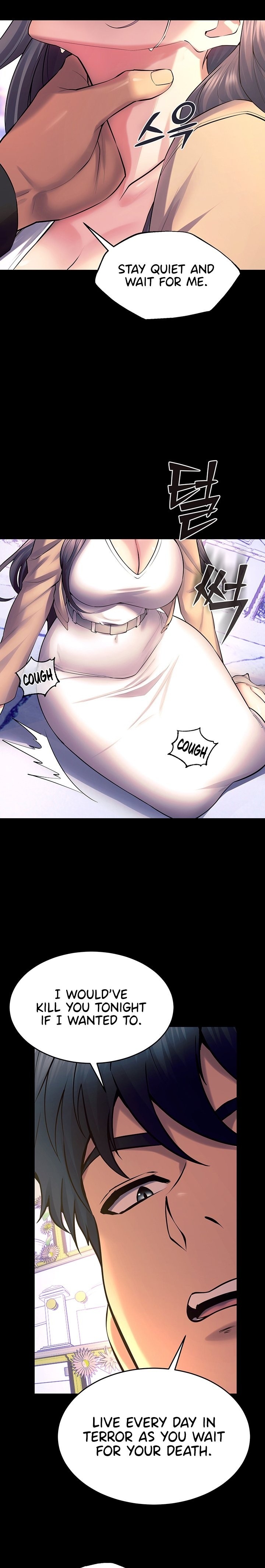 Prison Revenge - Chapter 31 [photo 19] - MangaPorn