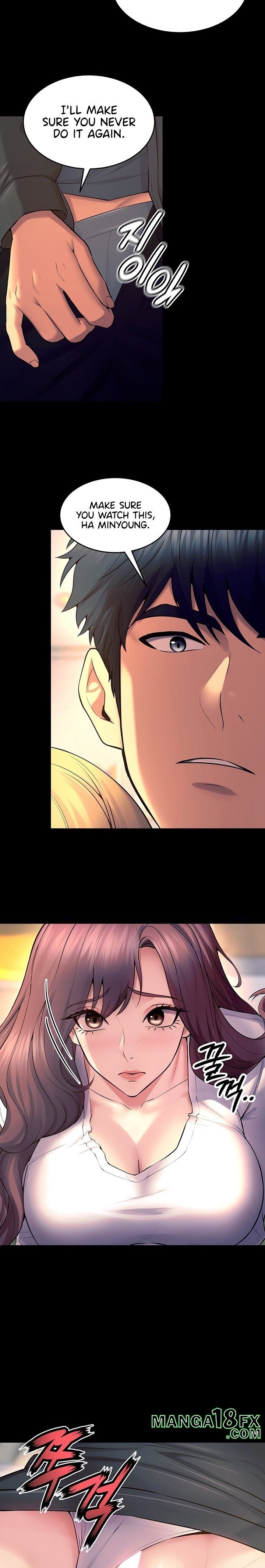 Prison Revenge - Chapter 31 [photo 28] - MangaPorn