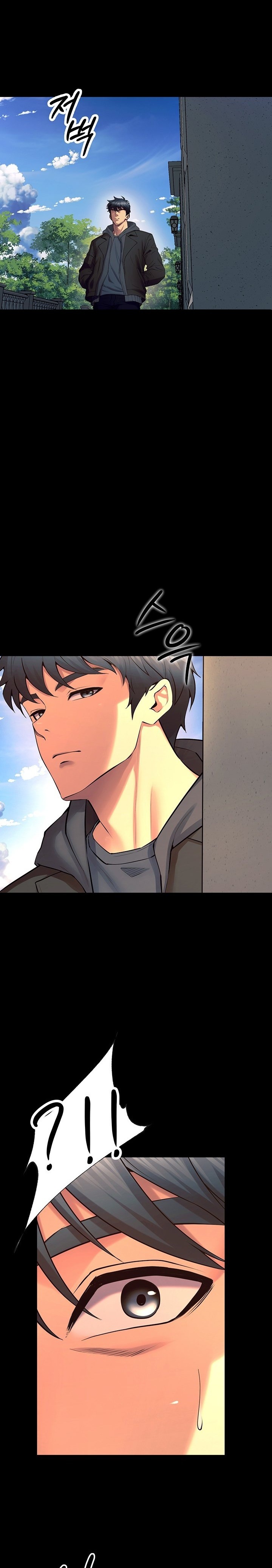 Prison Revenge - Chapter 31 [photo 9] - MangaPorn