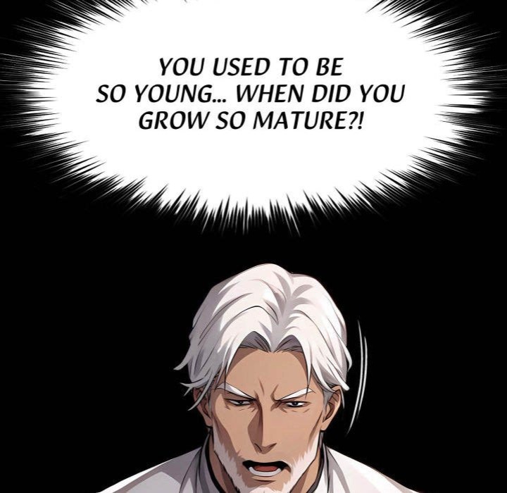 Gangster x Office Lady - Chapter 102 [photo 106] - MangaPorn