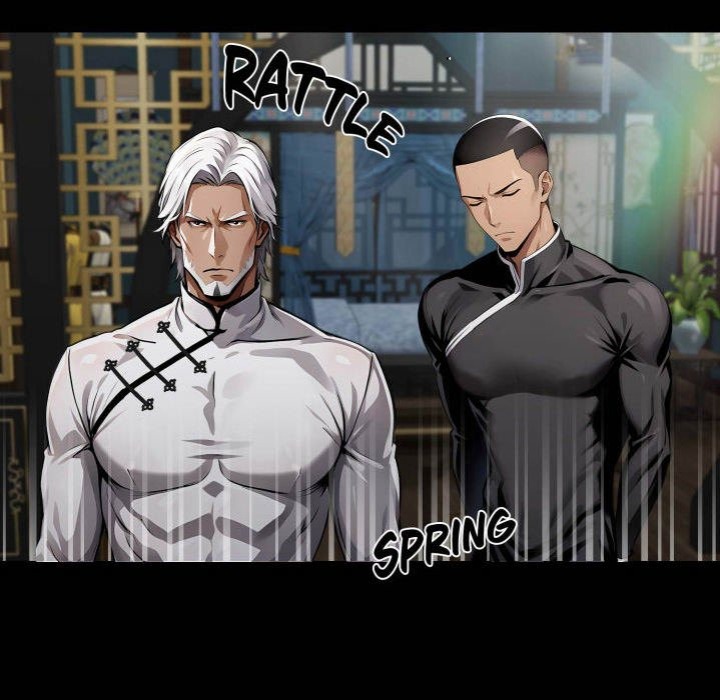Gangster x Office Lady - Chapter 102 [photo 108] - MangaPorn