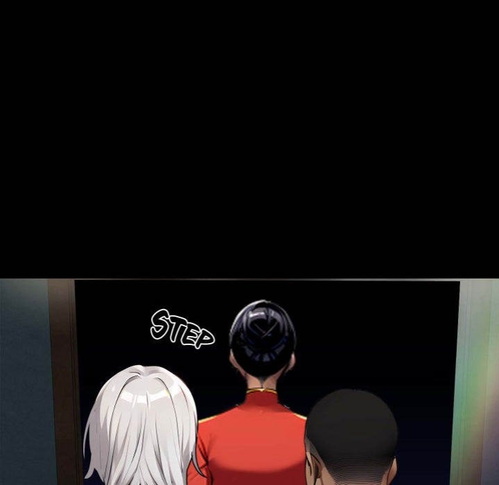 Gangster x Office Lady - Chapter 102 [photo 109] - MangaPorn