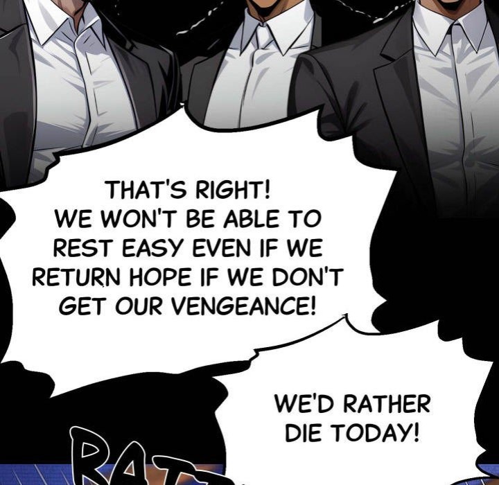 Gangster x Office Lady - Chapter 102 [photo 116] - MangaPorn