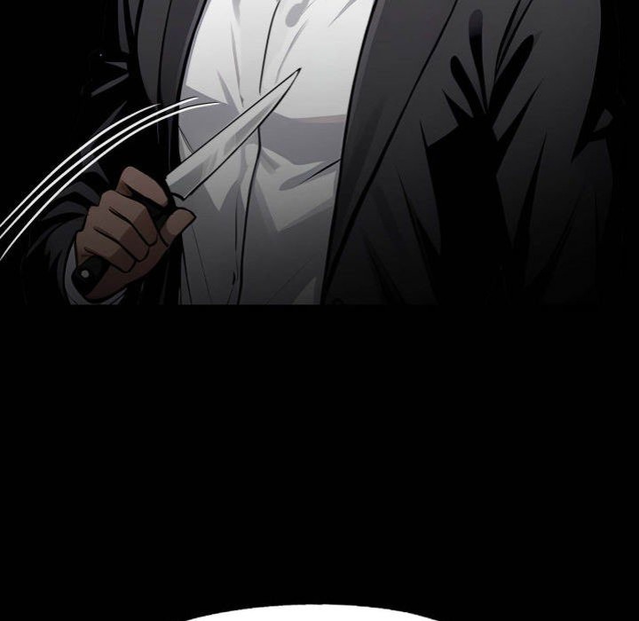 Gangster x Office Lady - Chapter 102 [photo 119] - MangaPorn