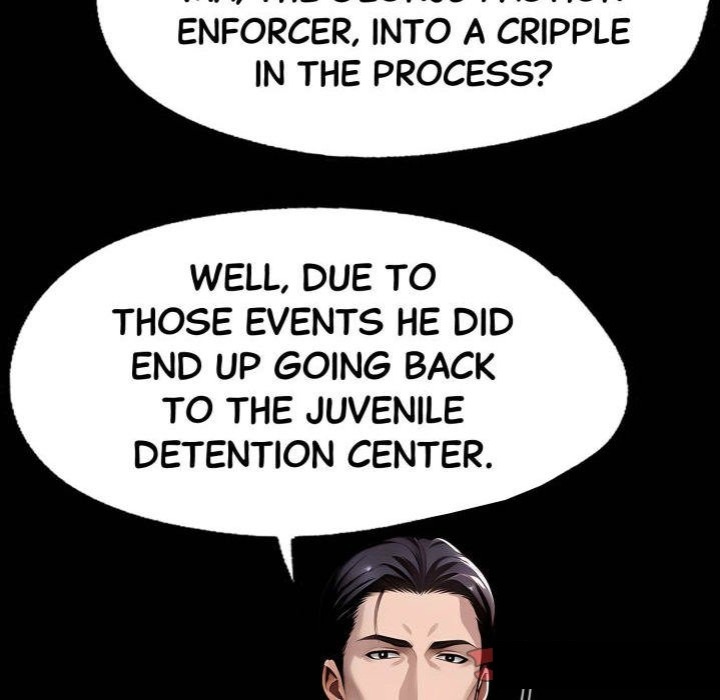 Gangster x Office Lady - Chapter 102 [photo 12] - MangaPorn