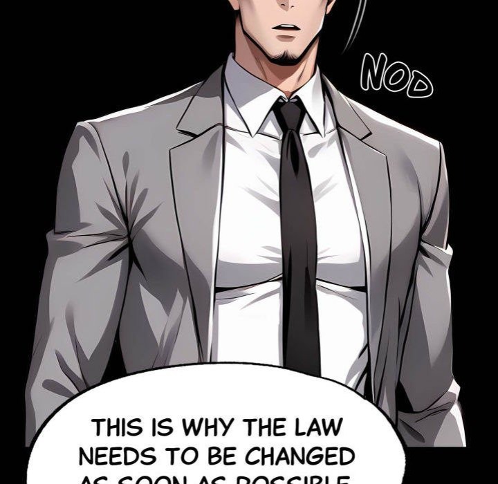 Gangster x Office Lady - Chapter 102 [photo 13] - MangaPorn