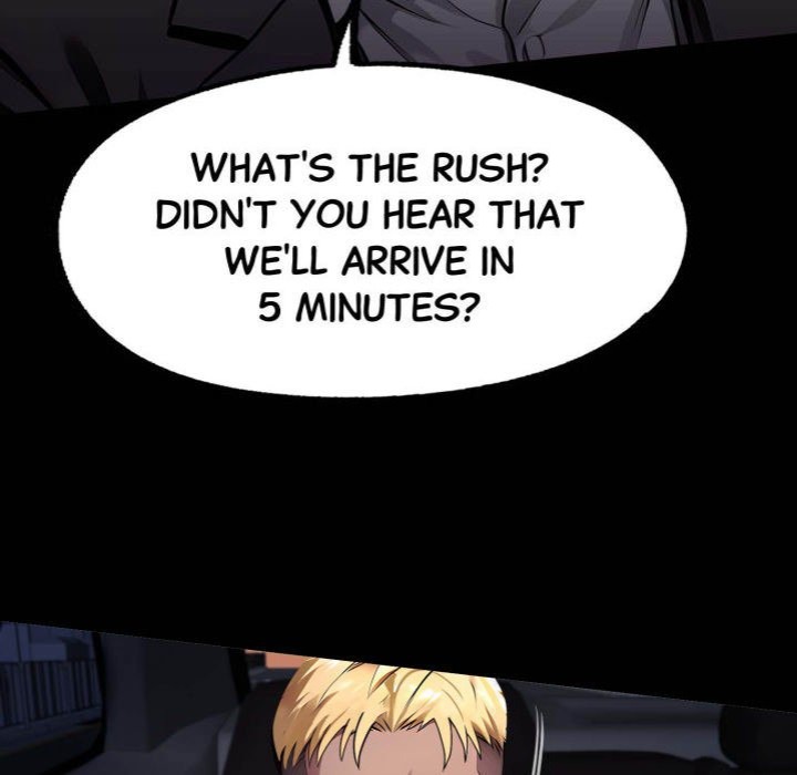 Gangster x Office Lady - Chapter 102 [photo 131] - MangaPorn