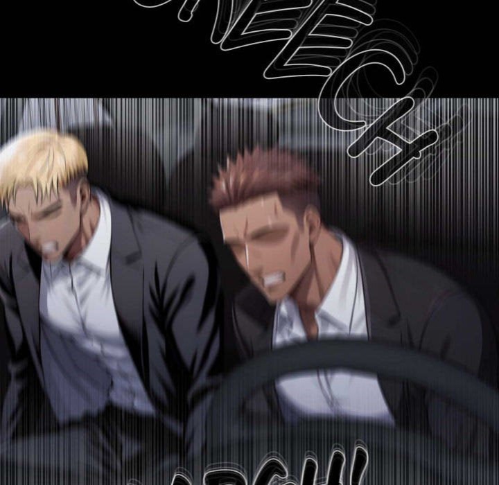 Gangster x Office Lady - Chapter 102 [photo 134] - MangaPorn