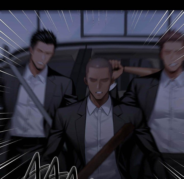 Gangster x Office Lady - Chapter 102 [photo 137] - MangaPorn