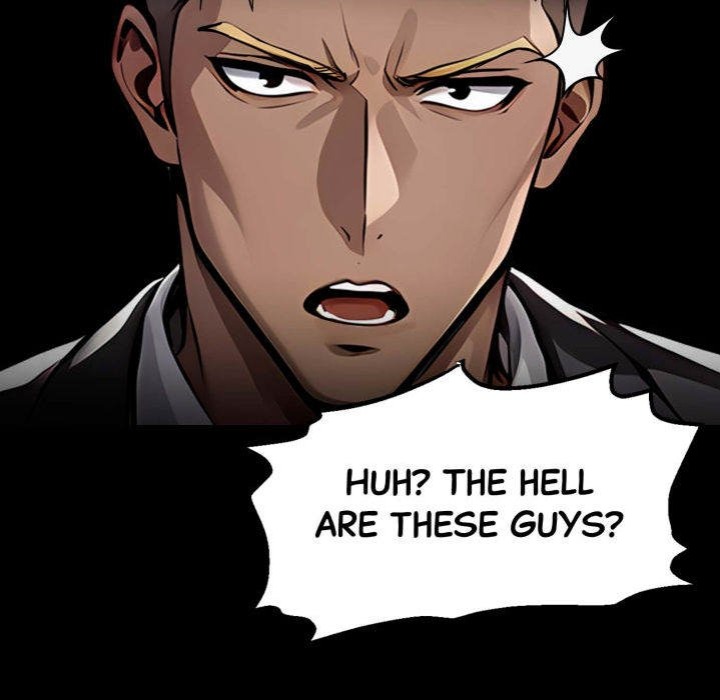 Gangster x Office Lady - Chapter 102 [photo 139] - MangaPorn