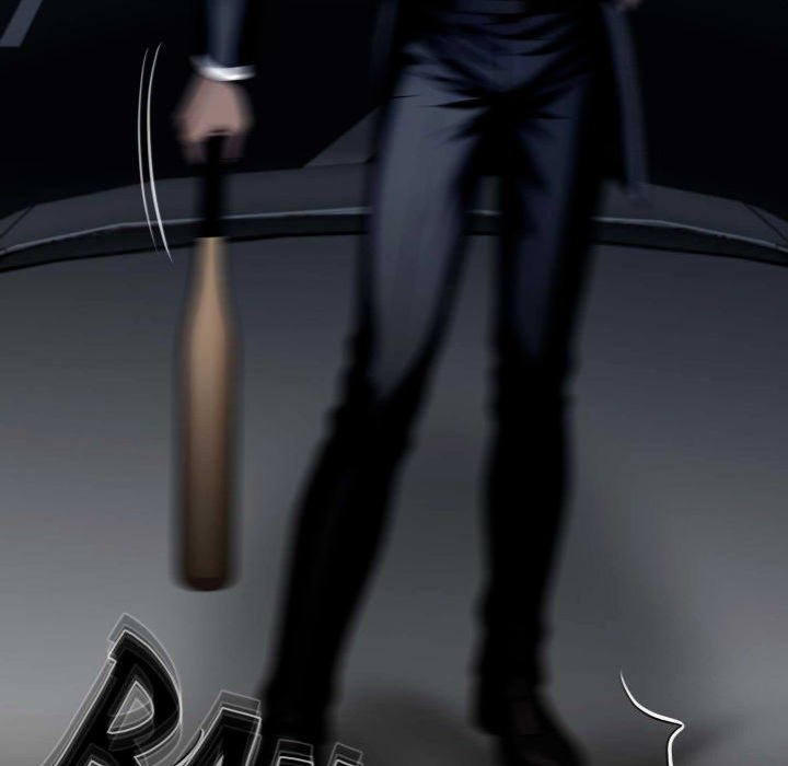 Gangster x Office Lady - Chapter 102 [photo 141] - MangaPorn