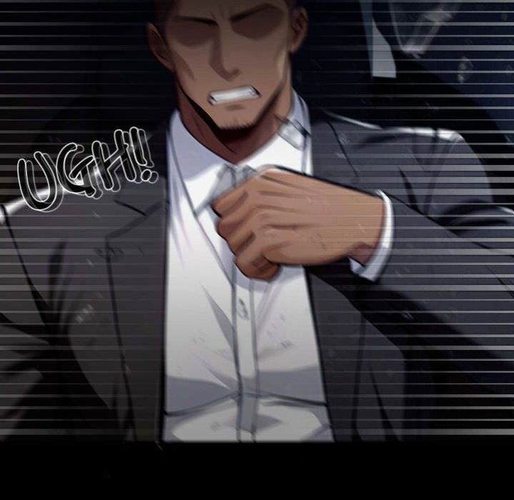 Gangster x Office Lady - Chapter 102 [photo 145] - MangaPorn