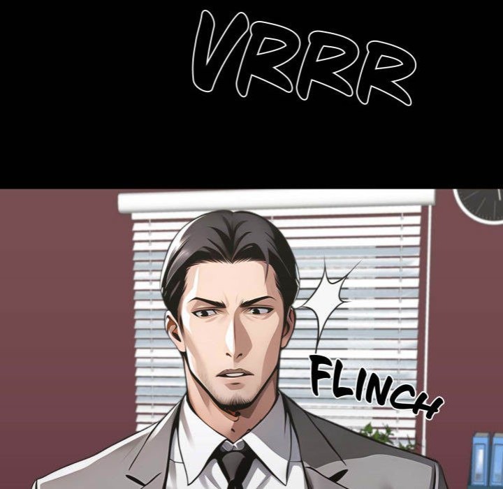 Gangster x Office Lady - Chapter 102 [photo 15] - MangaPorn