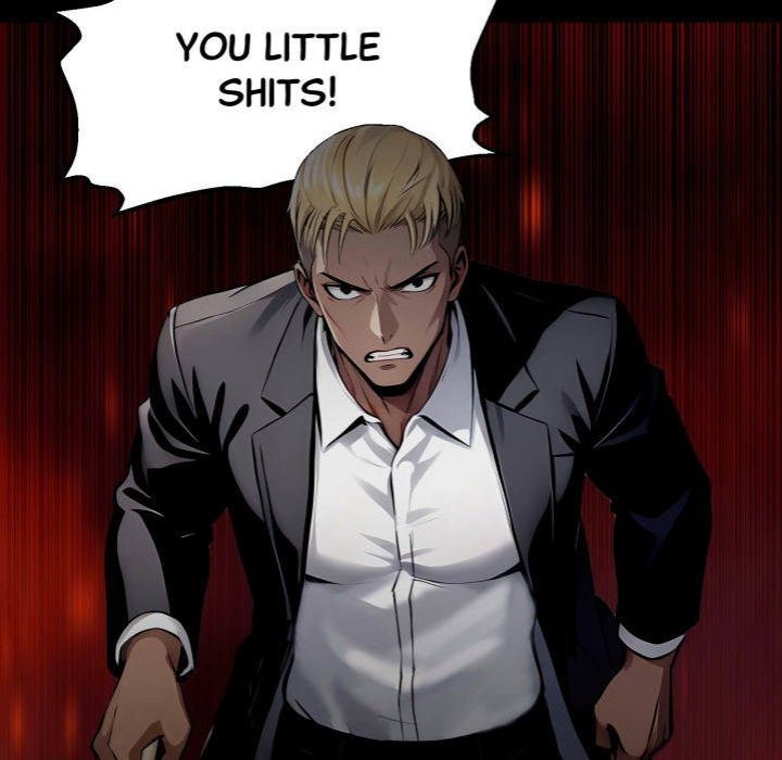 Gangster x Office Lady - Chapter 102 [photo 150] - MangaPorn