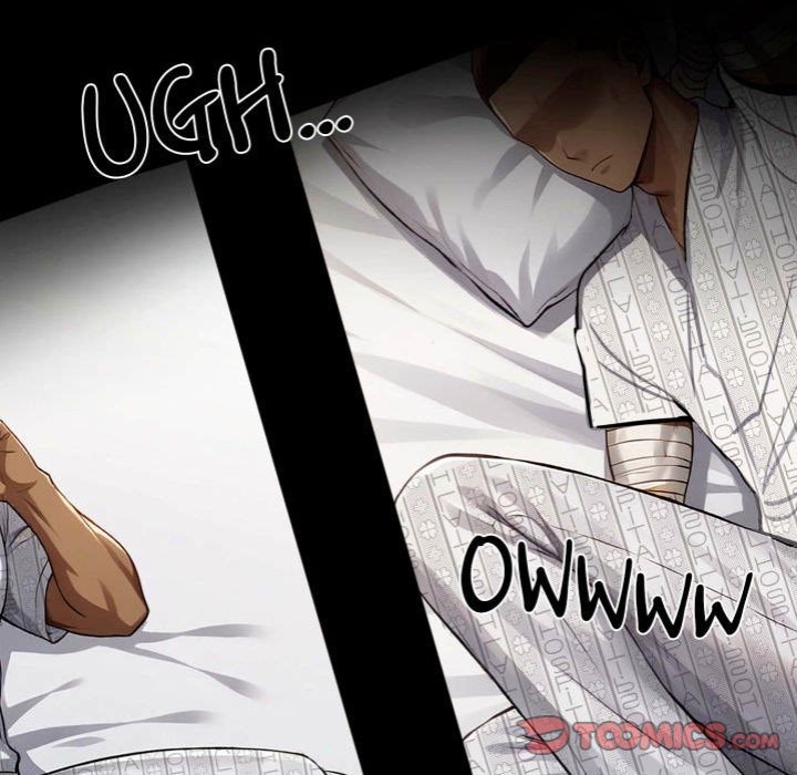 Gangster x Office Lady - Chapter 102 [photo 156] - MangaPorn