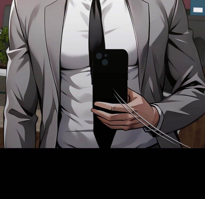 Gangster x Office Lady - Chapter 102 [photo 16] - MangaPorn