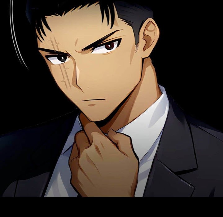 Gangster x Office Lady - Chapter 102 [photo 160] - MangaPorn