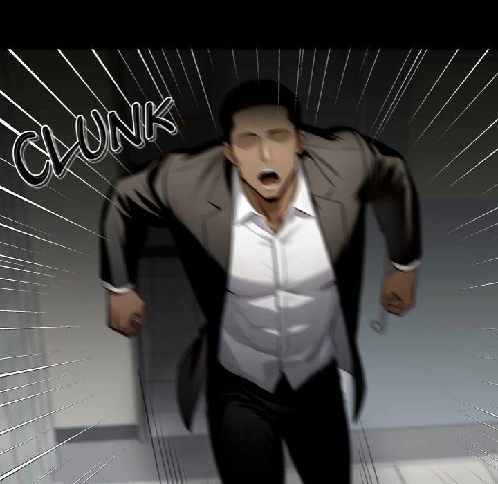 Gangster x Office Lady - Chapter 102 [photo 166] - MangaPorn