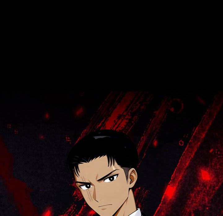 Gangster x Office Lady - Chapter 102 [photo 171] - MangaPorn