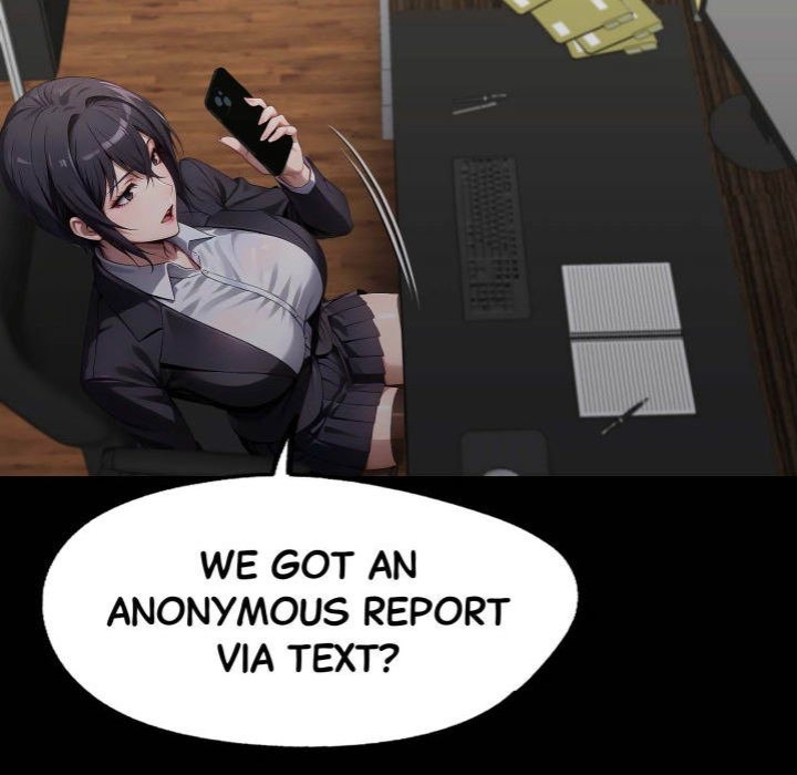 Gangster x Office Lady - Chapter 102 [photo 19] - MangaPorn
