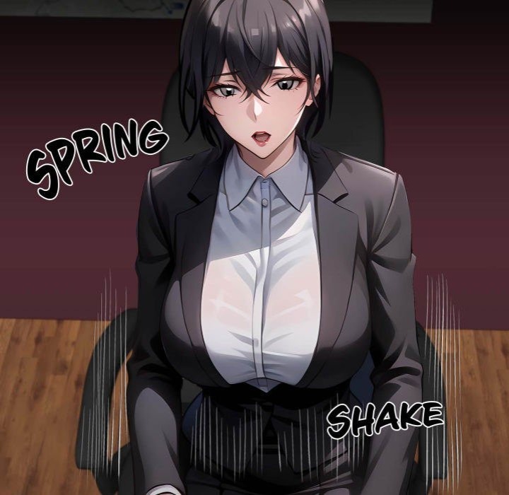 Gangster x Office Lady - Chapter 102 [photo 23] - MangaPorn