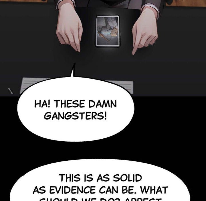 Gangster x Office Lady - Chapter 102 [photo 24] - MangaPorn