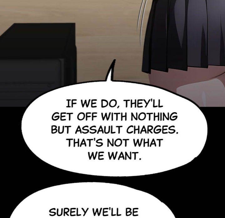 Gangster x Office Lady - Chapter 102 [photo 26] - MangaPorn