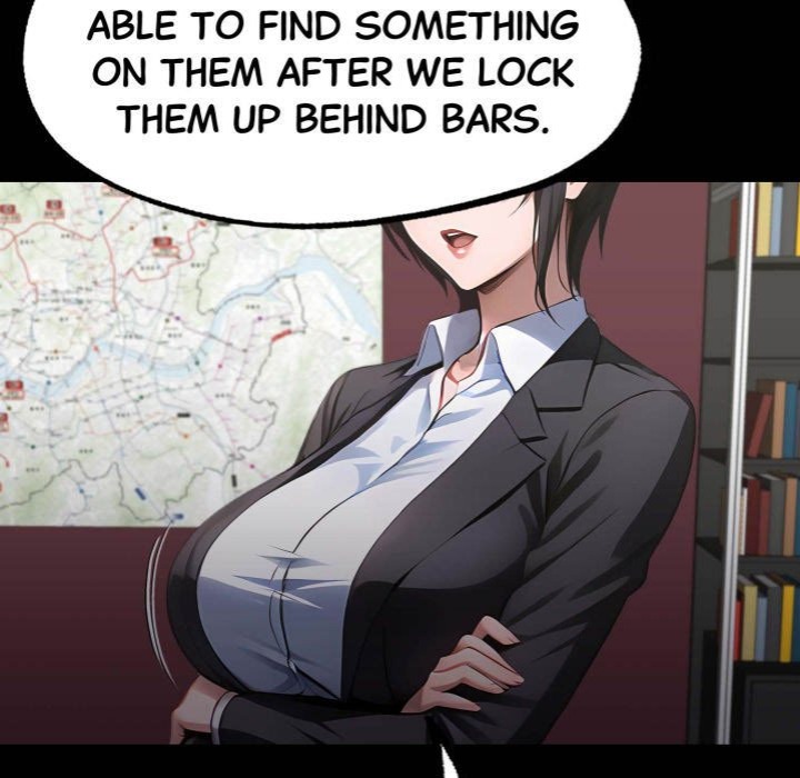 Gangster x Office Lady - Chapter 102 [photo 27] - MangaPorn