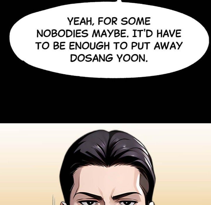 Gangster x Office Lady - Chapter 102 [photo 28] - MangaPorn
