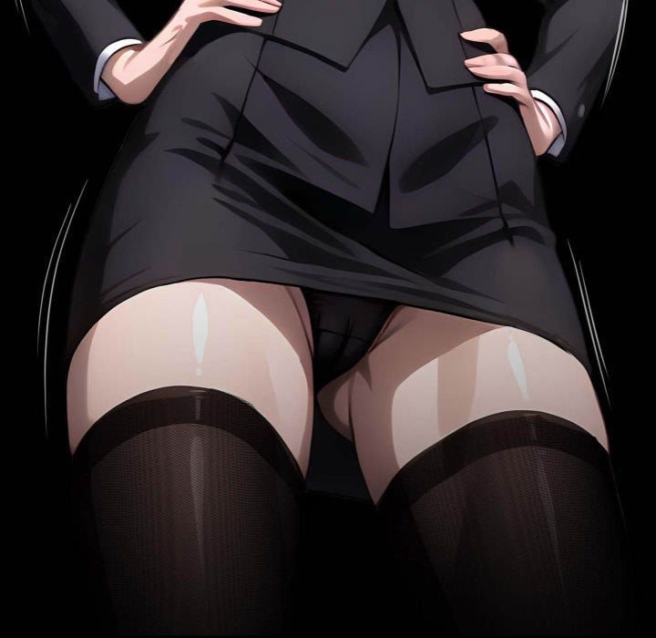 Gangster x Office Lady - Chapter 102 [photo 34] - MangaPorn