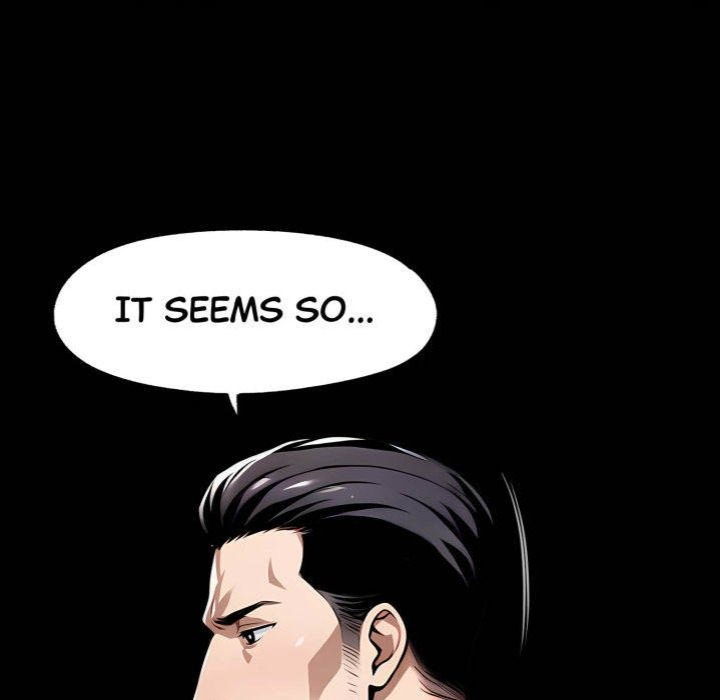 Gangster x Office Lady - Chapter 102 [photo 35] - MangaPorn