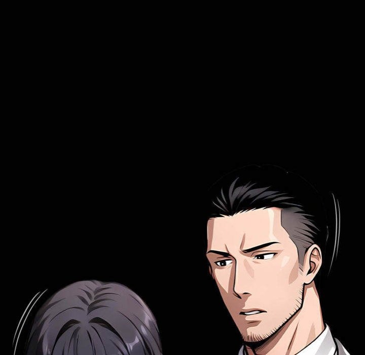 Gangster x Office Lady - Chapter 102 [photo 38] - MangaPorn