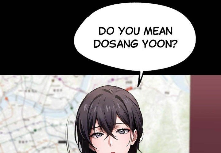 Gangster x Office Lady - Chapter 102 [photo 4] - MangaPorn