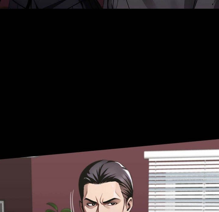 Gangster x Office Lady - Chapter 102 [photo 44] - MangaPorn