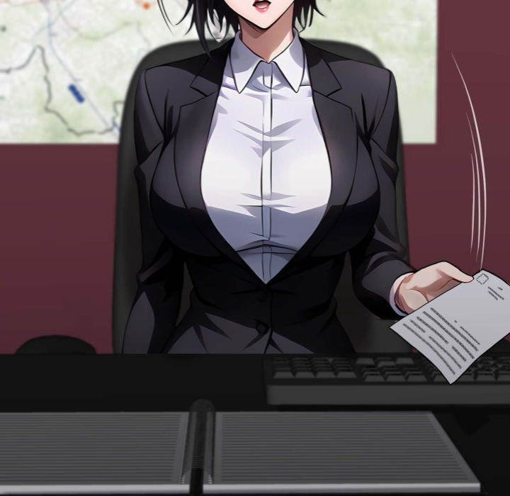 Gangster x Office Lady - Chapter 102 [photo 5] - MangaPorn