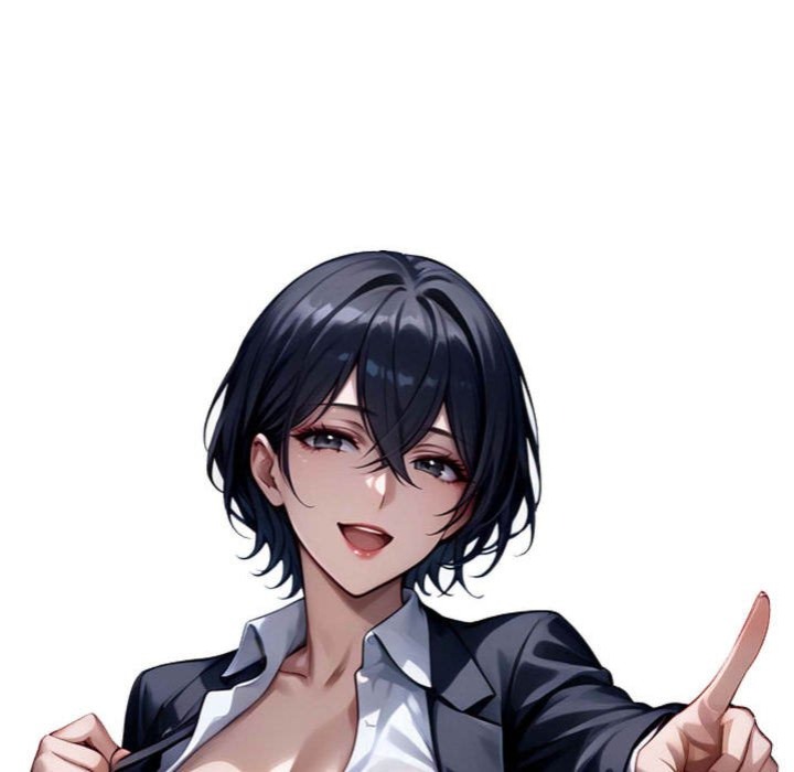 Gangster x Office Lady - Chapter 102 [photo 50] - MangaPorn