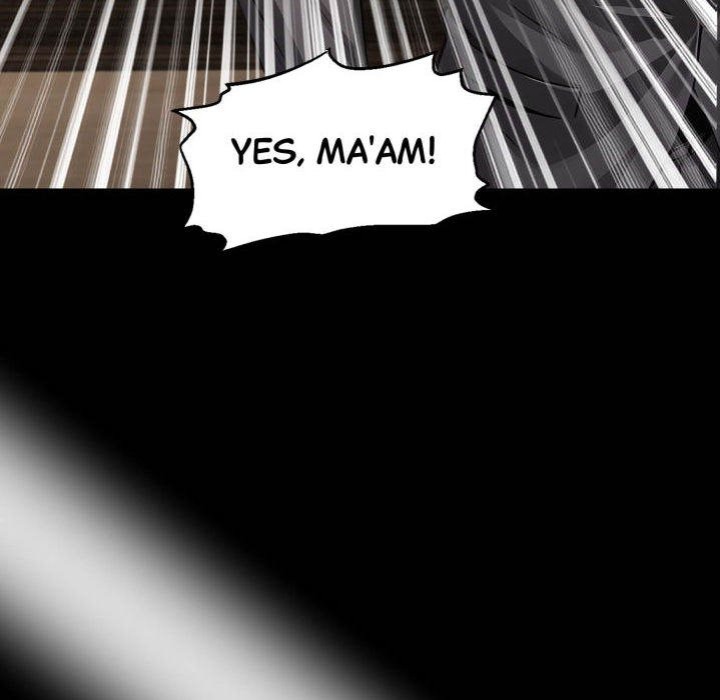 Gangster x Office Lady - Chapter 102 [photo 56] - MangaPorn