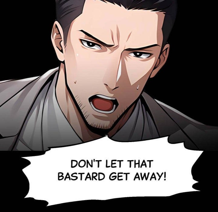 Gangster x Office Lady - Chapter 102 [photo 63] - MangaPorn