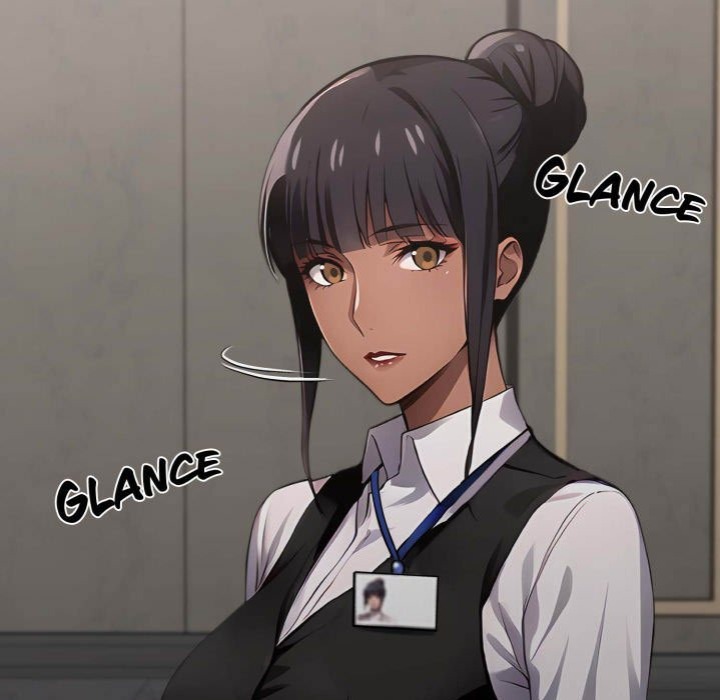 Gangster x Office Lady - Chapter 102 [photo 65] - MangaPorn