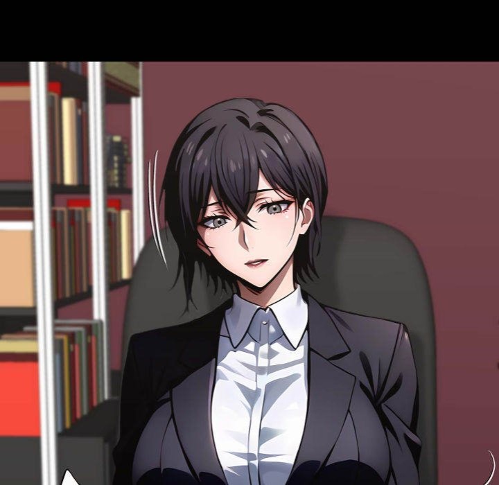 Gangster x Office Lady - Chapter 102 [photo 7] - MangaPorn