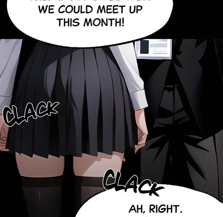 Gangster x Office Lady - Chapter 102 [photo 78] - MangaPorn