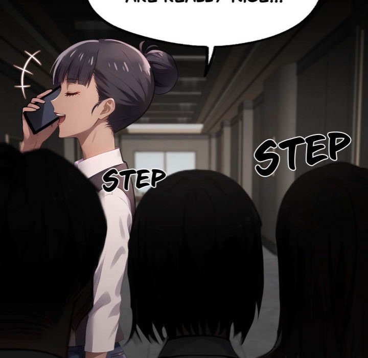 Gangster x Office Lady - Chapter 102 [photo 80] - MangaPorn