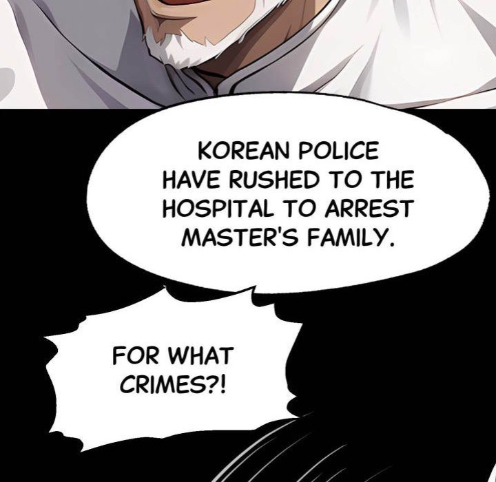 Gangster x Office Lady - Chapter 102 [photo 89] - MangaPorn