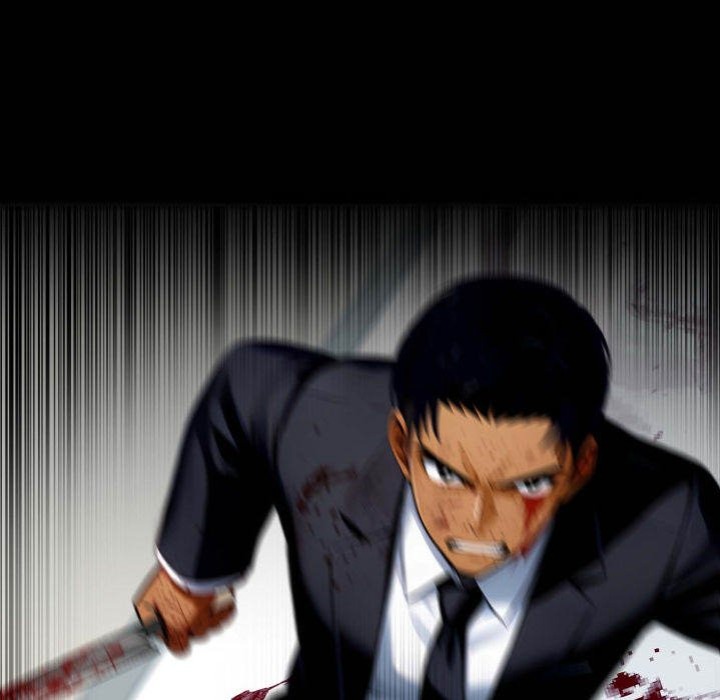 Gangster x Office Lady - Chapter 103 [photo 107] - MangaPorn