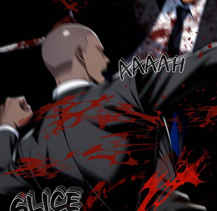 Gangster x Office Lady - Chapter 103 [photo 113] - MangaPorn
