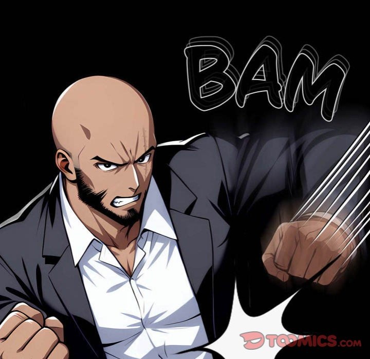 Gangster x Office Lady - Chapter 103 [photo 120] - MangaPorn